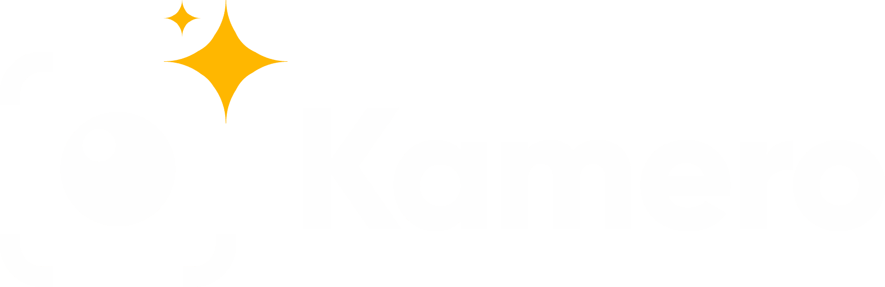 Kamero Logo