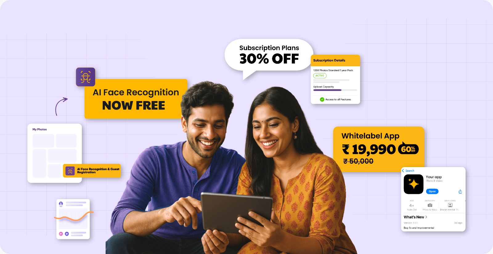 Kamero's Biggest Deals