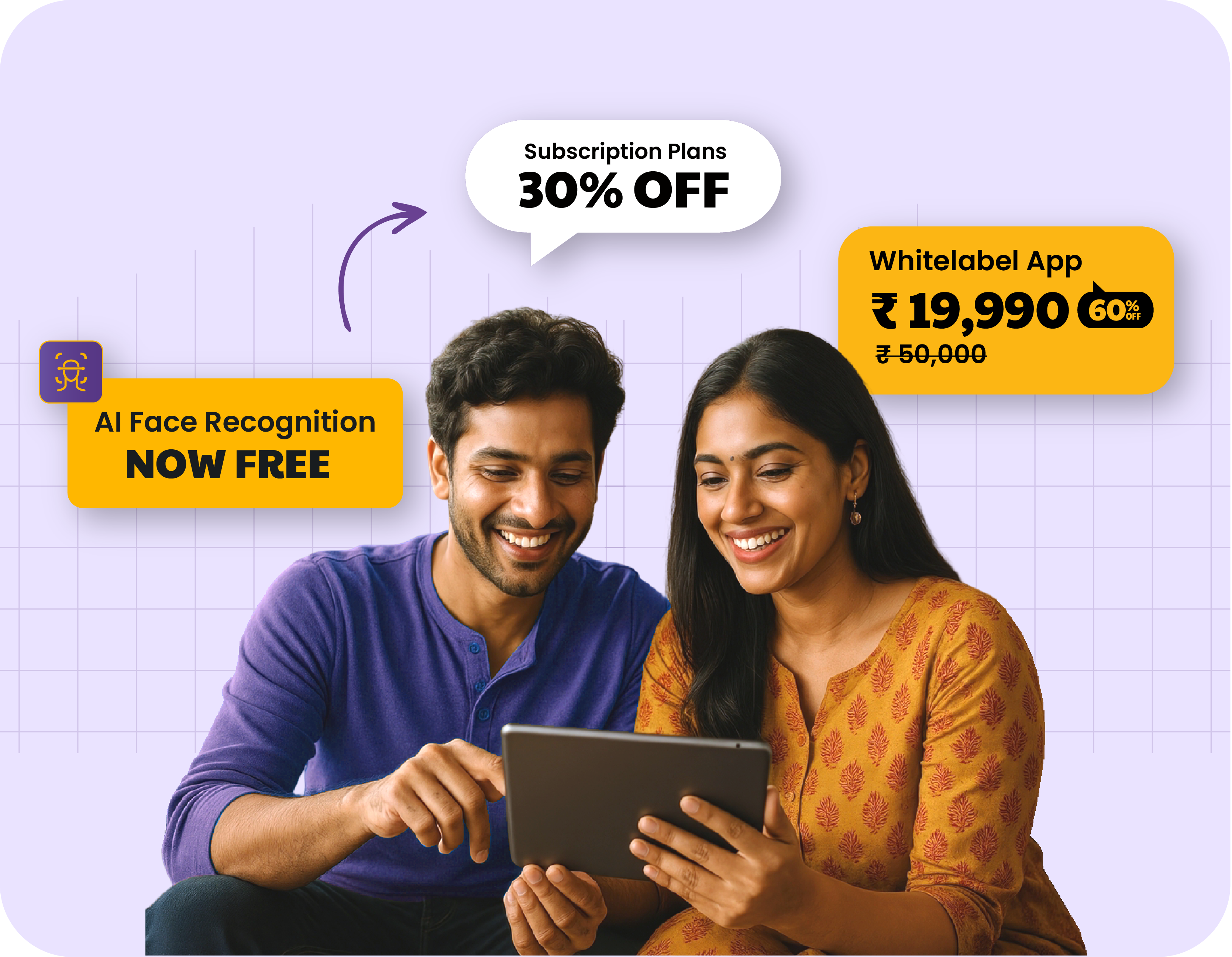 Kamero's Biggest Deals