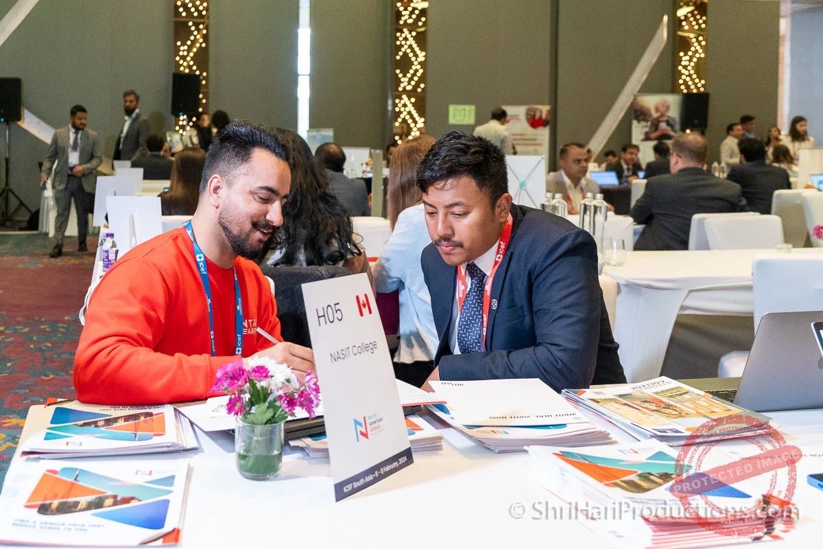 Corporate event portfolio gallery