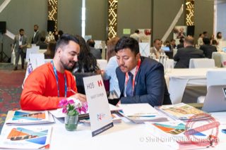Corporate event portfolio gallery
